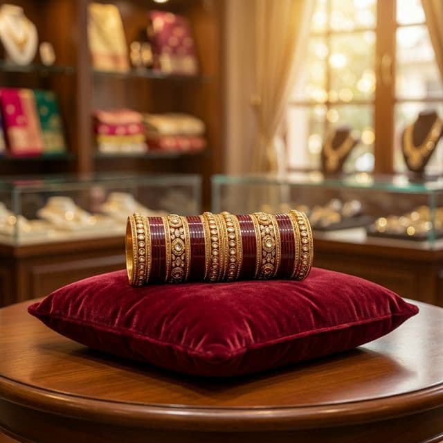 Premium Choodiwali Bangles